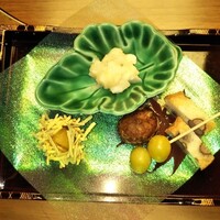 日本料理 「源氏」 ヒルトン名古屋 - 
