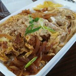 ほっかほっか亭 - 