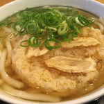 因幡うどん - 