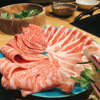 しゃぶしゃぶ KINTAN 代官山本店 - 