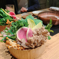 しゃぶしゃぶ KINTAN 代官山本店 - 