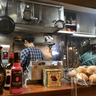 ぽるとがる酒場 ピリピリ_2