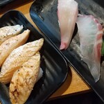 Sushi Jijiya - 