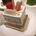 アニヴェルセル カフェ - 