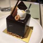 アニヴェルセル カフェ - 