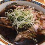 ラーメン坊也哲 - 