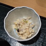 お料理 とみやま - 