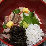 お料理 とみやま - 