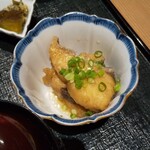 お料理 とみやま - 