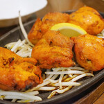 Indo Kare Tsurushi - 