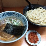 自家製麺 福は内 - 