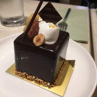 アニヴェルセル カフェ - 