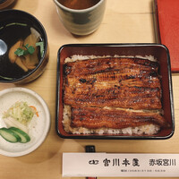 宮川本廛 赤坂宮川 - 