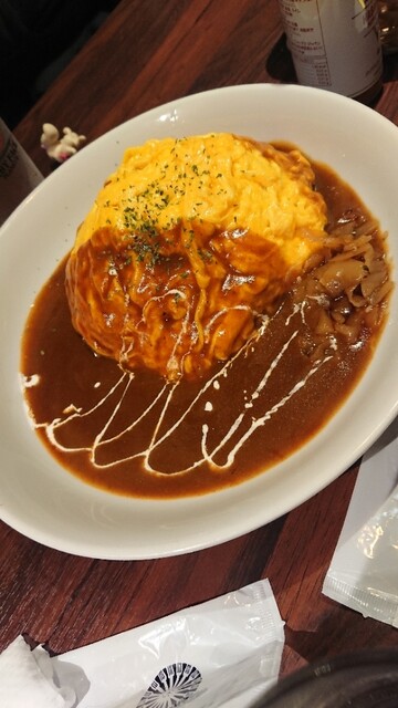 ベビー フェイス プラネッツ 八戸ラピア店 Baby Face Planets 小中野 洋食 食べログ