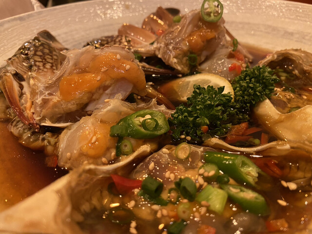 テジョンデ 2号店 カンジャンケジャン館 新大久保 韓国料理 ネット予約可 食べログ テジョンデ 2号店 カンジャンケジャン館 新大久保 韓国料理 ネット予約可 食べログ