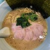 横濱家系ラーメン うめ鬼