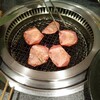 国産黒毛和牛 炭火焼肉 喜楽 - 