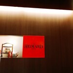 HEDIARD - 