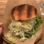 パプリカ食堂 Vegan - 