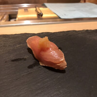 SUSHI TOKYO TEN、 六本木店 - 