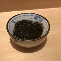 SUSHI TOKYO TEN、 六本木店 - 