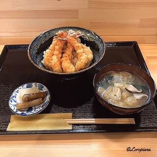 盛岡でおすすめの美味しい天ぷらをご紹介 食べログ