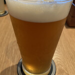 縁道食堂 - 東海道BEER 1623