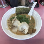 ラーメンとん太 - 