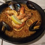 SPAIN Kitchen OCHO - 