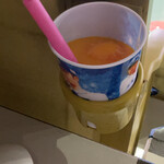 バンテリンドーム ナゴヤ 売店 - 