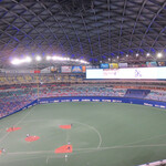 バンテリンドーム ナゴヤ 売店 - 