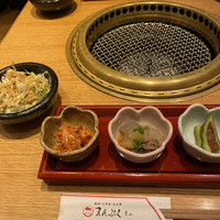 青山まんぷく - 