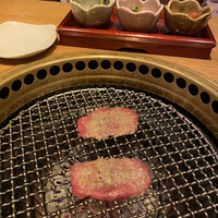 青山まんぷく - 