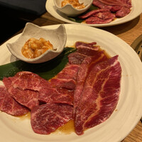 青山まんぷく - 