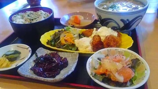 かめたに ときわ台店 ときわ台 定食 食堂 食べログ かめたに ときわ台店 ときわ台 定食 食堂 食べログ