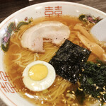 麺食堂 ムラナカ - 