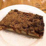 Adam's awesome PIE - 