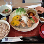 大戸屋 - 料理写真: