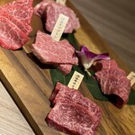 川越焼肉　Kan - 