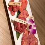 川越焼肉　Kan - 