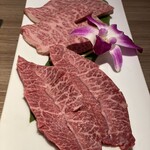 川越焼肉　Kan - 