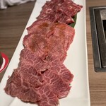 川越焼肉　Kan - 