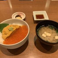 函館うに むらかみ 日本生命札幌ビル店 - 