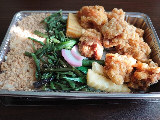 たいあん弁当 手形店 秋田 弁当 食べログ たいあん弁当 手形店 秋田 弁当 食べログ