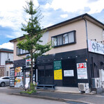 勝木 - 