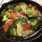 イタリア食堂 ヴェッキオ・トラム - 