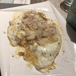 イタリア食堂 ヴェッキオ・トラム - 