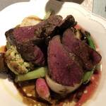 イタリア食堂 ヴェッキオ・トラム - 