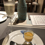 イタリア食堂 ヴェッキオ・トラム - 