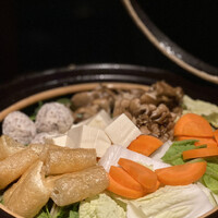 先斗町 魯ビン - 